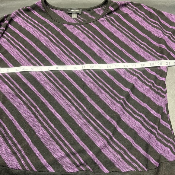 AB Studio shirt - Size: L - Like new - Picture 6 of 6